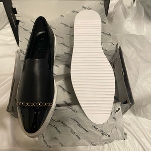 Karl Lagerfeld Caralee Shoes 8.5